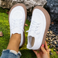 🔥 Jetzt im Trend – Leichte Schlupfschuhe mit Mesh – atmungsaktiv und stylisch