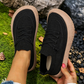 🔥 Jetzt im Trend – Leichte Schlupfschuhe mit Mesh – atmungsaktiv und stylisch