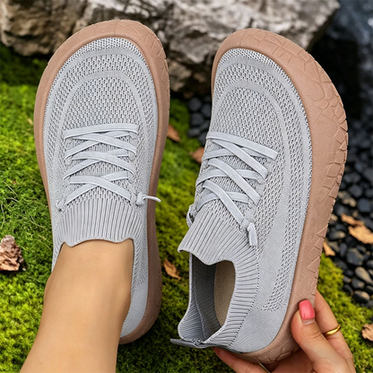 🔥 Jetzt im Trend – Leichte Schlupfschuhe mit Mesh – atmungsaktiv und stylisch