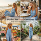 🔥Die neuen Modelle sind jetzt im Verkauf-Ärmelloser Jumpsuit mit weitem Bein für Damen