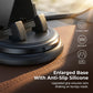 🚗 360° Rotation Handyhalter fürs Armaturenbrett – stabiler Halt, sichere Befestigung & perfekt für Navigation, Freisprechen & Streaming