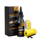 🚗 LIMITIERTES ANGEBOT – 50 % RABATT! 💥  Ultimative Scheinwerfer-Aufbereitungsflüssigkeit – entfernt Vergilbung, mit UV-Schutz & Komplett-Set ✨