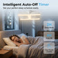 🔥JETZT 50 % RABATT!🔥 Deckenventilator mit Doppelkopf und LED-Licht – modernes Design mit Fernbedienung für Wohnzimmer & Schlafzimmer