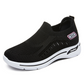 🔥 Der angesagteste Look diesen Sommer! 👟 Atmungsaktive Wanderschuhe aus Strick für Damen