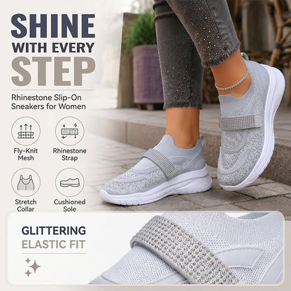 🎯 50%-Schnäppchen! 👟Atmungsaktive Mesh-Sneaker für Damen im Freizeitstil