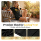 ⏰ Letzte Welle – Lager fast leer – 50% endet jederzeit 🌺Set aus T-Shirt und Shorts mit Sonnenblumenmuster für Damen