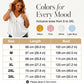 👚✨Women's Elegant V-Neck T-Shirt – schmeichelhafter Ausschnitt, weicher Stoff & vielseitig – perfekt für Alltag, Büro & Freizeit – leicht zu kombinieren