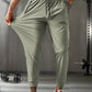 💥50% Rabatt！！🏃Herren Sport-Hose💨Schnelltrocknend✨Ganztägiger Tragekomfort