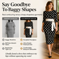 ⏰ Countdown läuft – 50% nur noch 3 Tage! Elegantes Retro-Kleid mit Polka-Dots für Damen