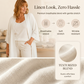 ⏰ Letzte Welle – Lager fast leer – 50% endet jederzeit🌺2-teiliges Set aus Tanktop und Strickjacke für Damen