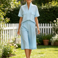 👗 50% RABATT! 🌸 Damen lockeres einfarbiges Zweiteiler-Set – Bequem, vielseitig & stylisch – Perfekt für Alltag, Reisen oder entspannte Stunden – lockerer Schnitt mit modernem Look ✨🌿