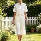 👗 50% RABATT! 🌸 Damen lockeres einfarbiges Zweiteiler-Set – Bequem, vielseitig & stylisch – Perfekt für Alltag, Reisen oder entspannte Stunden – lockerer Schnitt mit modernem Look ✨🌿