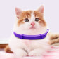 🥳HEISSER SALE 2026🥳💞50.000+ VERKAUFT!  Verstellbare Floh- und Zeckenhalsbänder für Hunde und Katzen