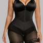 💕 50 % RABATT | Gezielte Bauchkontrolle & formende Unterstützung – Damen Shapewear Body mit Po-Lifting-Design