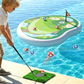 ⌛ Nur solange Vorrat reicht – danach regulärer Preis! Aufblasbares Golf-Wasserspielzeug