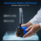 ⏰ Letzte Welle – Lager fast leer – 50% endet jederzeit！Mini-Tauchpumpe – Leise Wasserpumpe