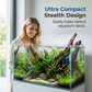 ⏰ Letzte Welle – Lager fast leer – 50% endet jederzeit！Mini-Tauchpumpe – Leise Wasserpumpe