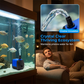 ⏰ Letzte Welle – Lager fast leer – 50% endet jederzeit！Mini-Tauchpumpe – Leise Wasserpumpe