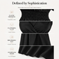 ⏰ Letzte Welle – Lager fast leer – 50% endet jederzeit！Damen Sommer V-Ausschnitt Seitenschlitz Maxikleid