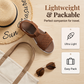✂️ Preis halbiert!☁️Bequeme Peep-Toe-Sandalen für Damen – Gönnen Sie sich noch heute Komfort🔥✨