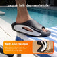 50% RABATT! ☀️ Unisex Leichte Weiche Slide-Sandalen – Bequem, rutschfest & vielseitig – Ideal für Strand, Freizeit & den ganzen Tag 🌊