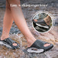 50% RABATT! ☀️ Unisex Leichte Weiche Slide-Sandalen – Bequem, rutschfest & vielseitig – Ideal für Strand, Freizeit & den ganzen Tag 🌊