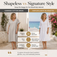 🌟 Der Look, den alle suchen – bei uns 50% günstiger! Sommerkleid für Damen in A-Linie mit Stufenschnitt und Quasten