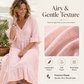 🌟 Der Look, den alle suchen – bei uns 50% günstiger! Sommerkleid für Damen in A-Linie mit Stufenschnitt und Quasten