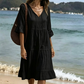 🌟 Der Look, den alle suchen – bei uns 50% günstiger! Sommerkleid für Damen in A-Linie mit Stufenschnitt und Quasten