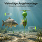 🔄 Verhedderungsfreies Bottom-Up-Futterkorb-Angelsystem – die revolutionäre Lösung für angespultes Angeln! Nie wieder verhedderte Vorfächer – dein Köder wird immer perfekt präsentiert. Jetzt entdecken! 🎣🐟