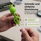 🔄 Verhedderungsfreies Bottom-Up-Futterkorb-Angelsystem – die revolutionäre Lösung für angespultes Angeln! Nie wieder verhedderte Vorfächer – dein Köder wird immer perfekt präsentiert. Jetzt entdecken! 🎣🐟
