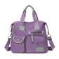 🔥 Heute -50 %! 👜 Große wasserdichte Damen-Tasche