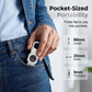 🎯 Einfach halber Preis – keine Spiele!⌛Zeitlich begrenztes Angebot – 3-in-1-Spinner-Handyhalter