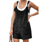 📦 Täglich 500+ Pakete versendet – der Wahnsinn! Locker sitzender Freizeit-Jumpsuit für Damen mit Taschen