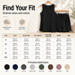 Women's Casual Tank Top and Drawstring Shorts Set