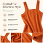 🏆 Verkaufsschlager – jetzt halber Preis! ✨Lässiger Jumpsuit für Damen mit breiten Trägern und Knöpfen