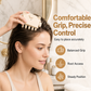 🎉Über 48.000 verkaufte Exemplare 💇 Kabelloser, beheizbarer Clip für mehr Volumen am Haaransatz, tragbares Haarstyling-Gerät für Reisen, ideal für glattes, feines Haar