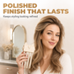 🎉Über 48.000 verkaufte Exemplare 💇 Kabelloser, beheizbarer Clip für mehr Volumen am Haaransatz, tragbares Haarstyling-Gerät für Reisen, ideal für glattes, feines Haar