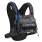 🔥 Heute -50 %! 🚴 Trinkrucksack-Radweste für Herren