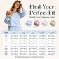 ✨Elegantes Set aus One-Shoulder-Oberteil und Hose mit weitem Bein für Damen