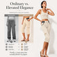 🔔 Letzte 100 Stück – solange der Vorrat reicht! 👖Capri-Cargo-Hose mit hoher Taille für Damen