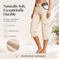 🔔 Letzte 100 Stück – solange der Vorrat reicht! 👖Capri-Cargo-Hose mit hoher Taille für Damen