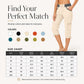 🔔 Letzte 100 Stück – solange der Vorrat reicht! 👖Capri-Cargo-Hose mit hoher Taille für Damen
