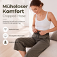 📈 Verkaufshit Nr. 1 – direkt 50%! ✨Legere Denim-Caprihosen für Damen