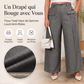 🌟 Der Look, den alle suchen – bei uns 50% günstiger! ✨Hochtaillierte Anzughose für Damen