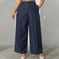 🌟 Der Look, den alle suchen – bei uns 50% günstiger! ✨Hochtaillierte Anzughose für Damen