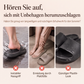🎪 Neuheiten-Launch + 50% = doppelte Überraschung! Unisex Monogramm-Sommersandalen mit Metallkette