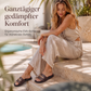 🎪 Neuheiten-Launch + 50% = doppelte Überraschung! Unisex Monogramm-Sommersandalen mit Metallkette