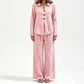⭐ Bestseller – Lockeres Zweiteiler-Set mit Hose – weich und vielseitig 🌸