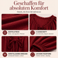 👚 Locker sitzende Damenbluse mit Rüschen & Bindekragen – Romantischer Look, weicher Stoff & vielseitig kombinierbar | Perfekt für Alltag, Büro & besondere Anlässe – Jetzt -50%!
